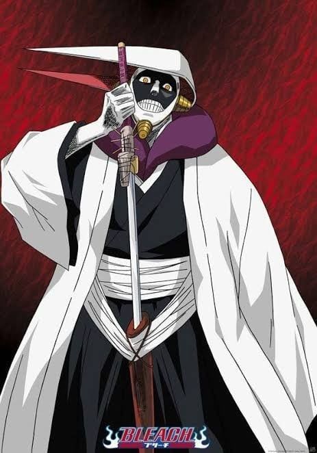Mayuri