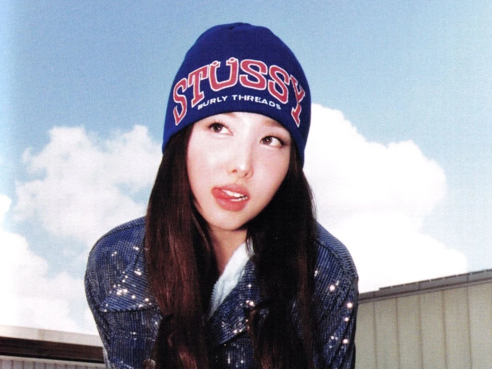 NAYEON from TWICE