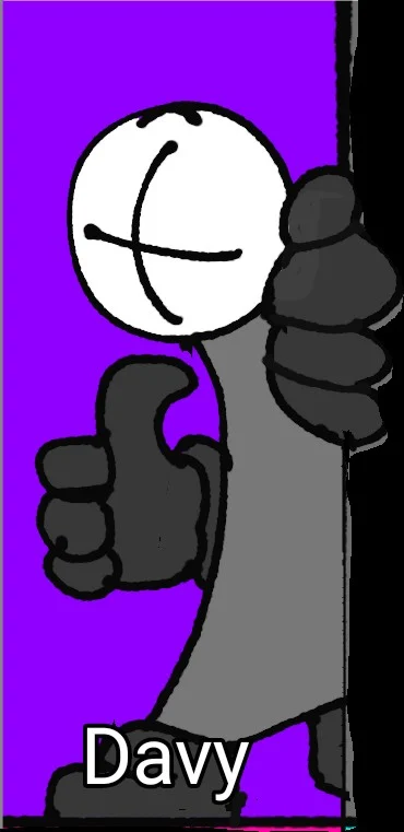 Davy (Tresia Teste)
