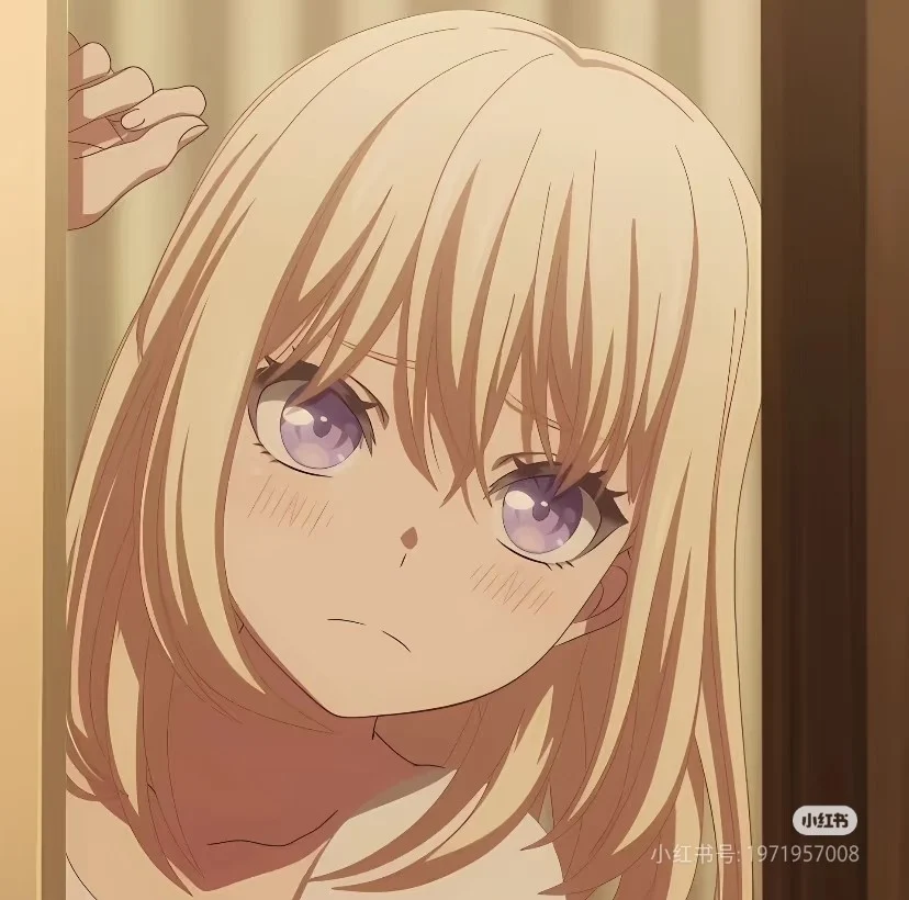 Misumi Uika（BanG Dream！Ave Mujica