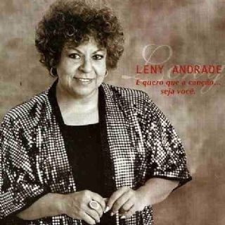Leny Andrade