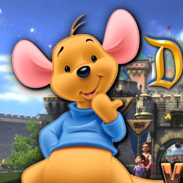 Roo (Kinect: Disneyland Adventures)