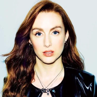 Siobhán Donaghy V2