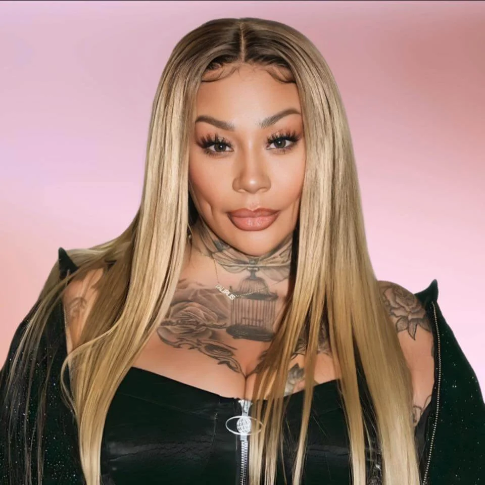 Mutya Buena V2