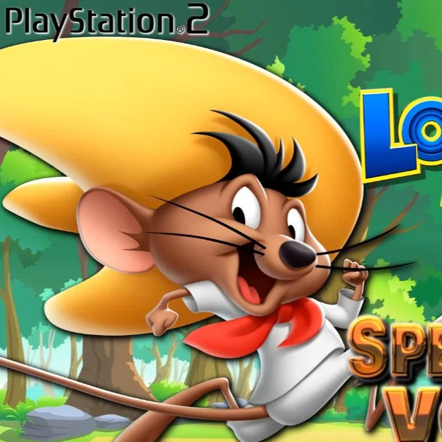 Speedy Gonzalez (Looney Tunes: Back in Action)