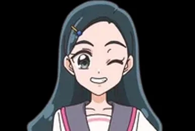 Ruka Sakaue (Kimi To Idol Pretty Cure)