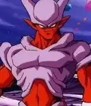 Janemba JP Voice Tesshō Genda 玄田 哲章