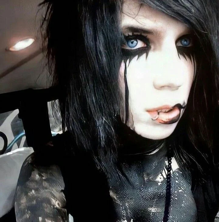 Bvb andy 2011 era