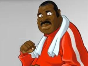 New Doc Louis (Punch Out Wii)