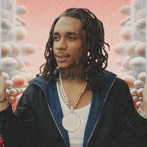 Bloodhound Lil Jeff