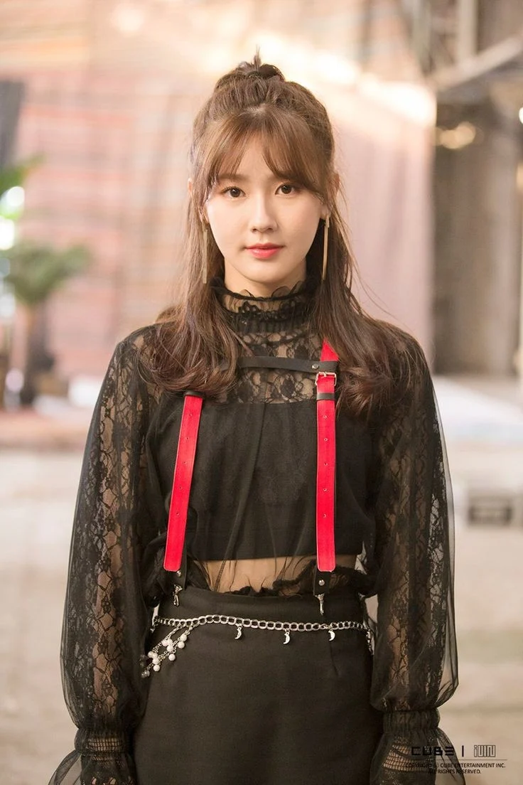 soo yeon
