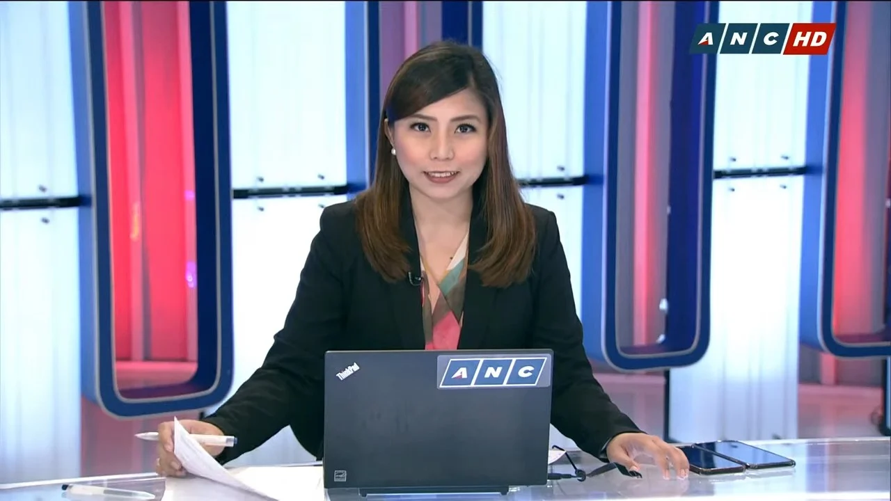 Katrina Domingo