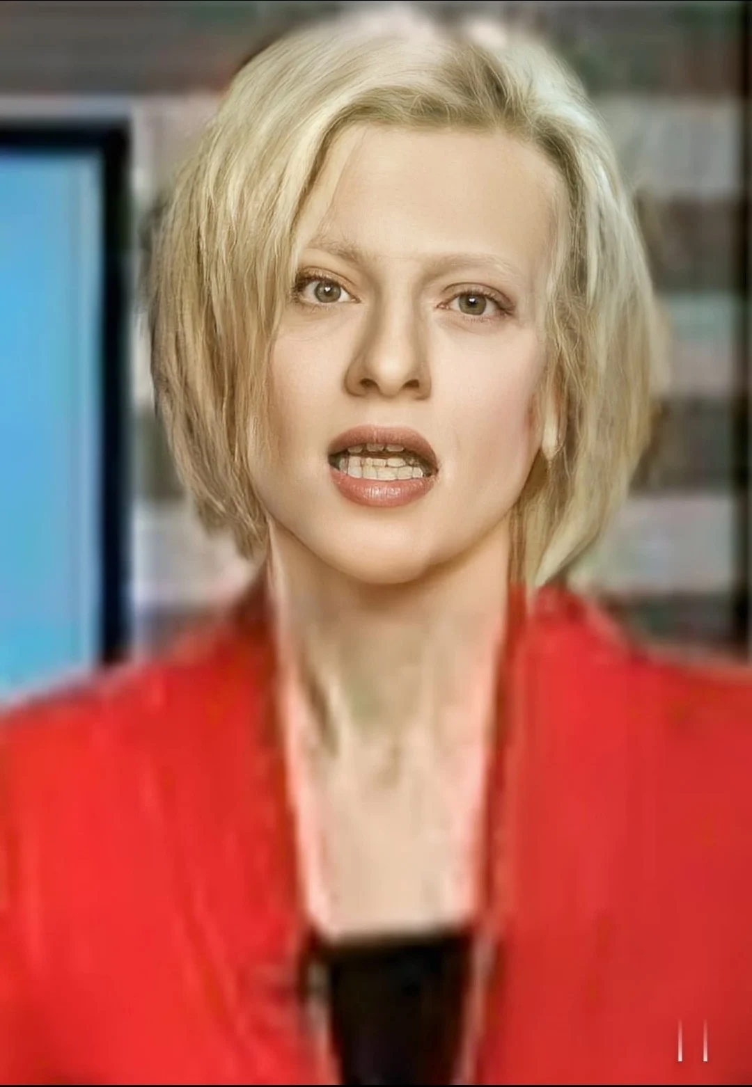 Yana Kuznetsova-Makarenko