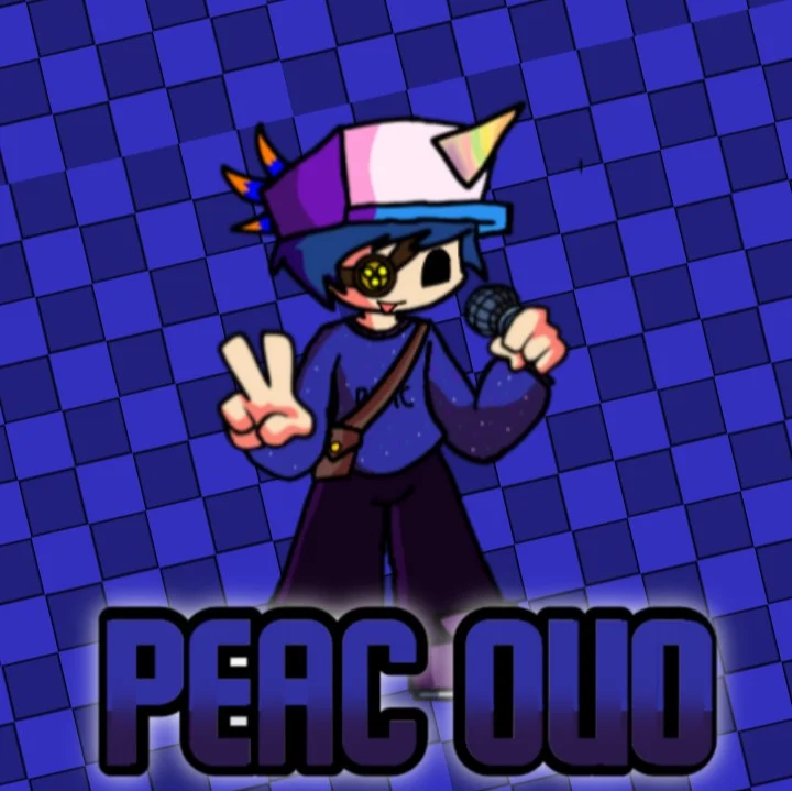 Peac OuO (remake)