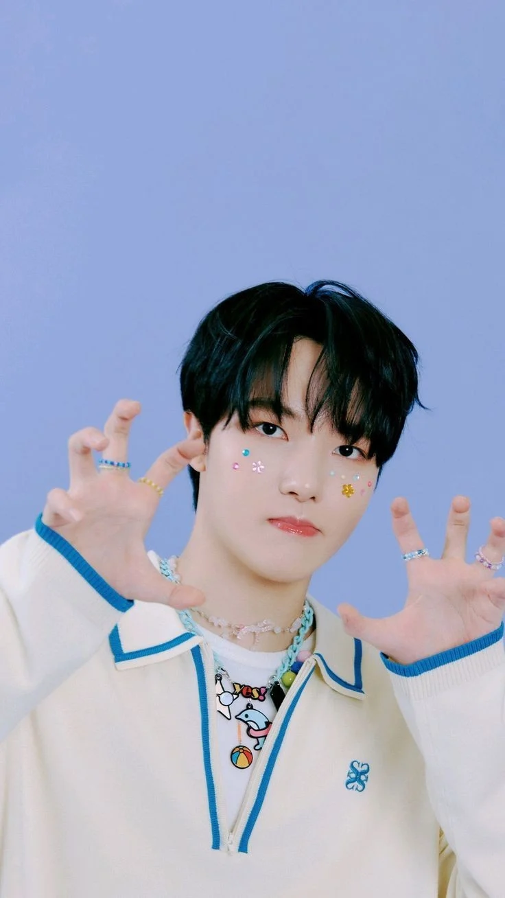 Junghoon - Xikers