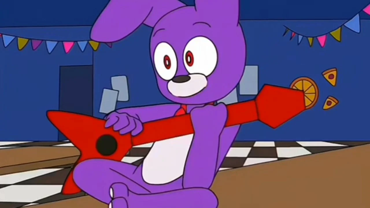 TNAF Bonnie