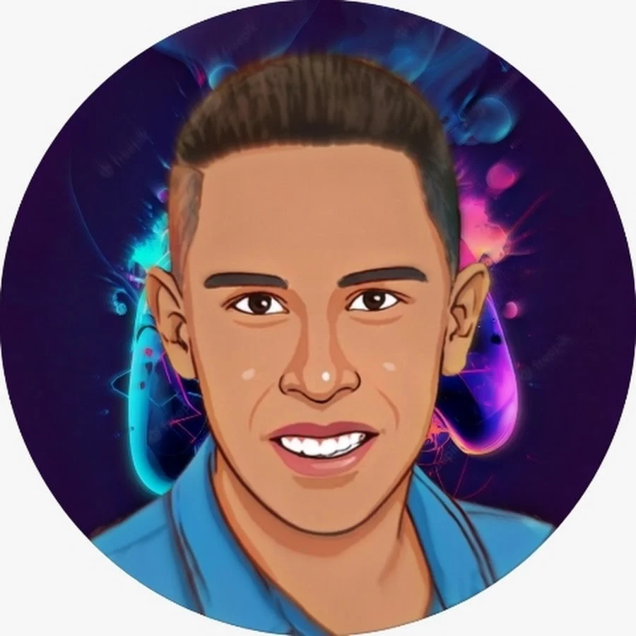 Mati Matheus Games 2.0