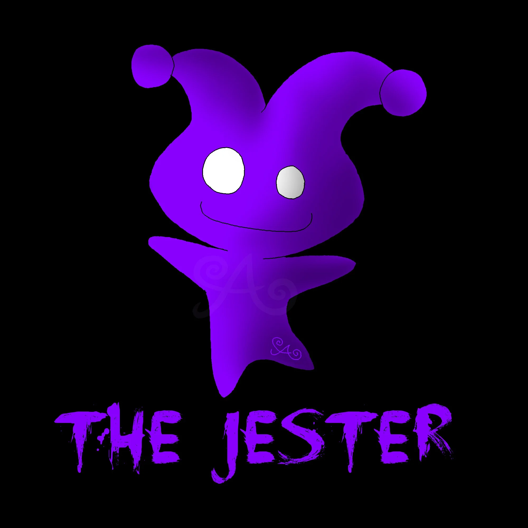 Jester (TMP 2)