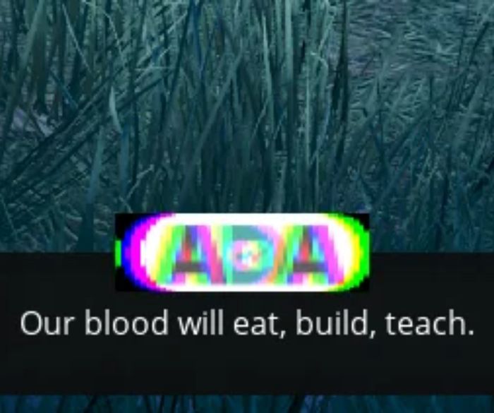 ADA (Satisfactory)