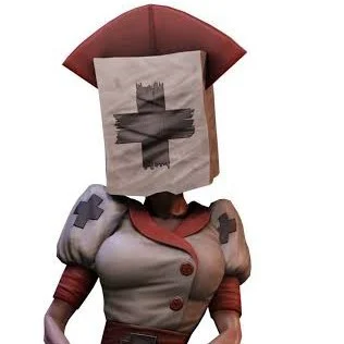 Reaper Nurse