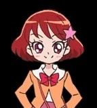 Miku Kenjou (KiraKira☆Pretty Cure A La Mode)
