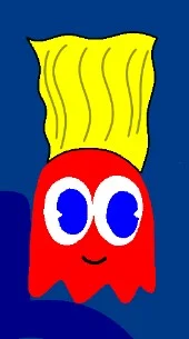 Blinky (TAOPM / Activate Transformation Sequence)