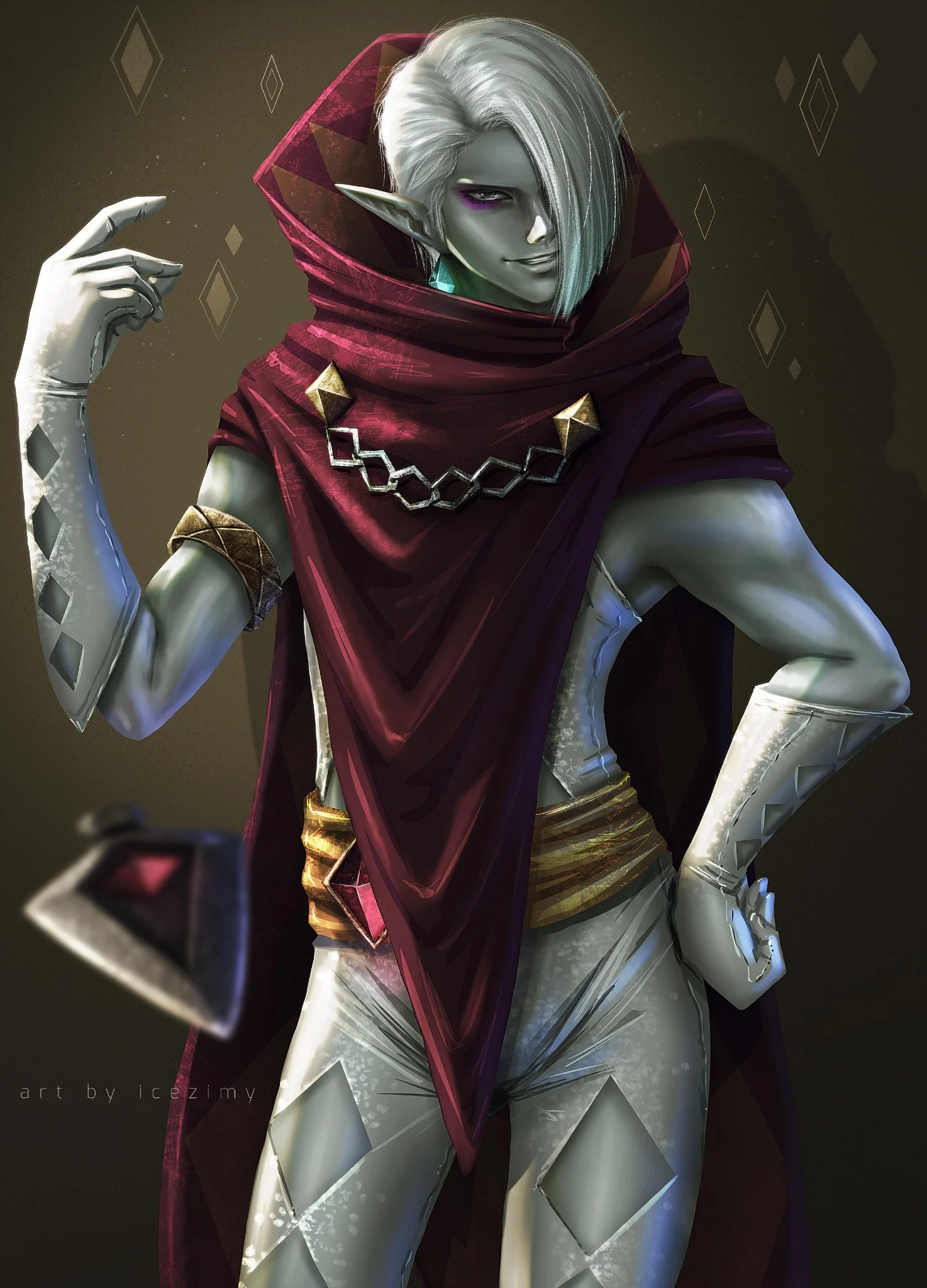 Ghirahim 