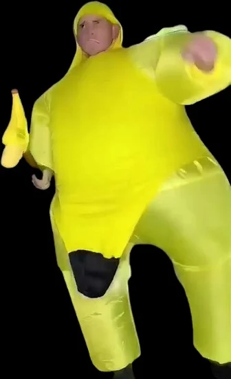 Big banalalala