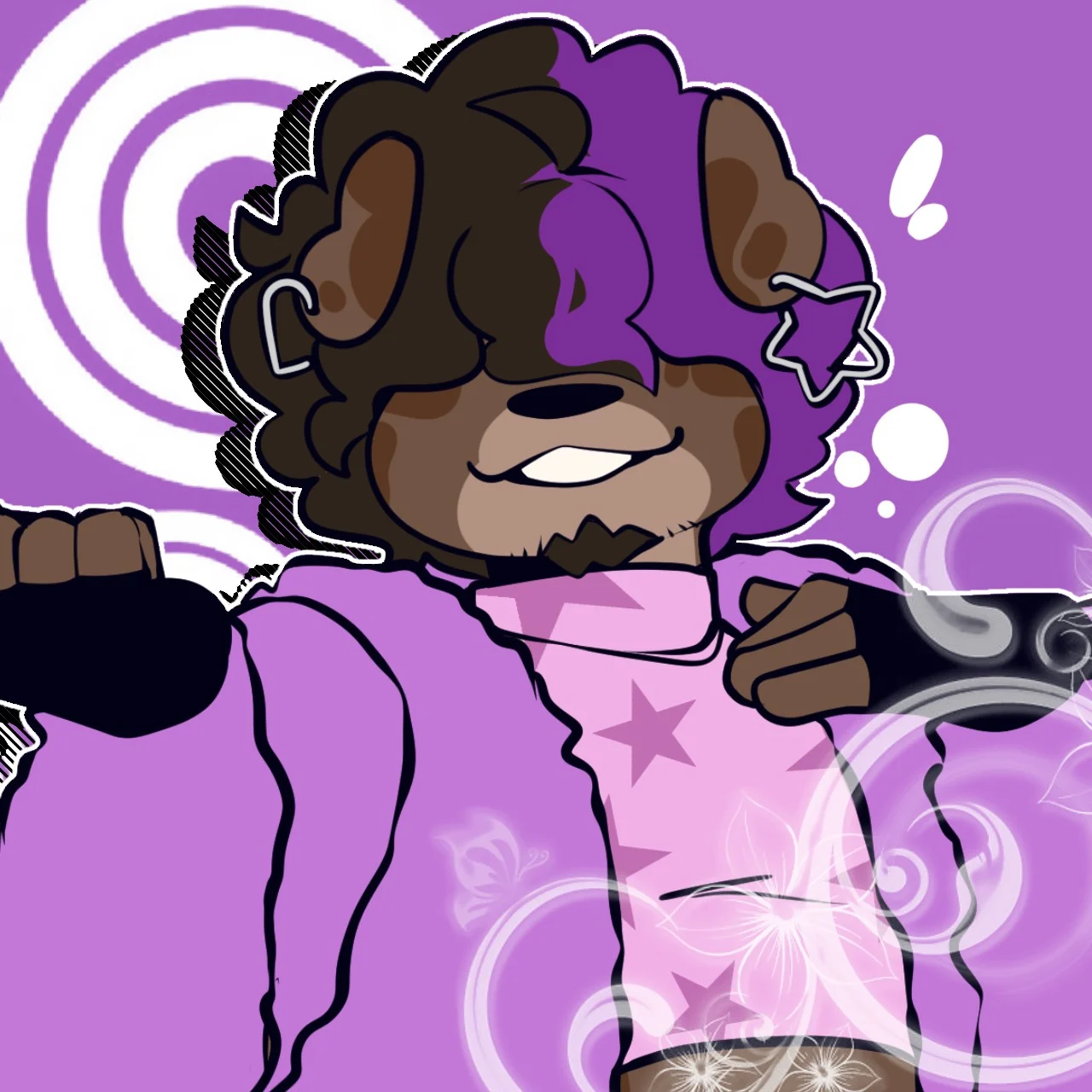 Ego Tsuki_STVR
