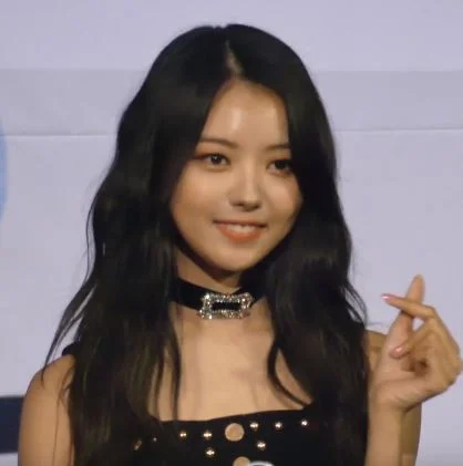 Nayoung PRISTIN