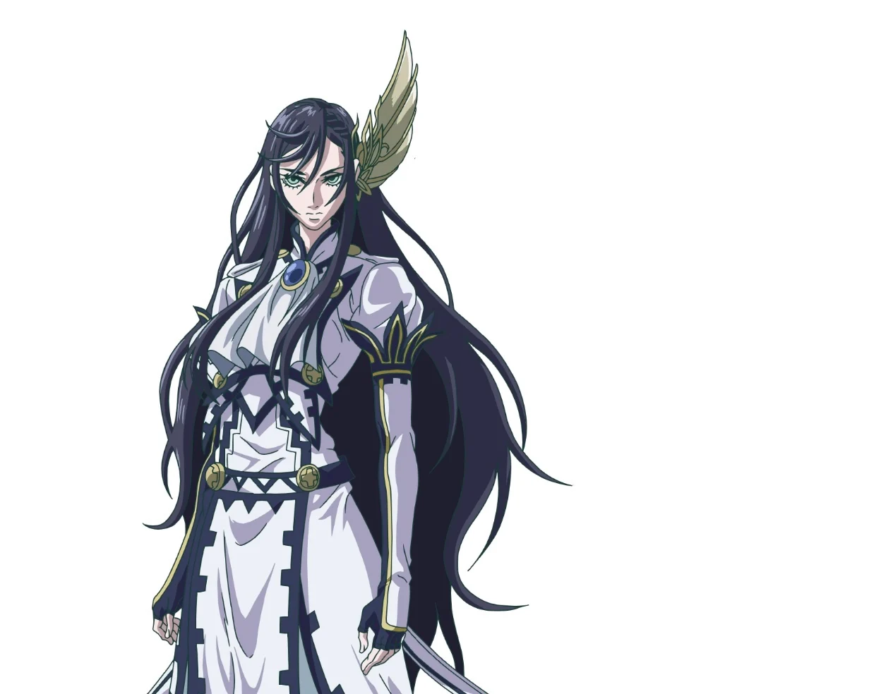Brunhilde - Record of Ragnarok