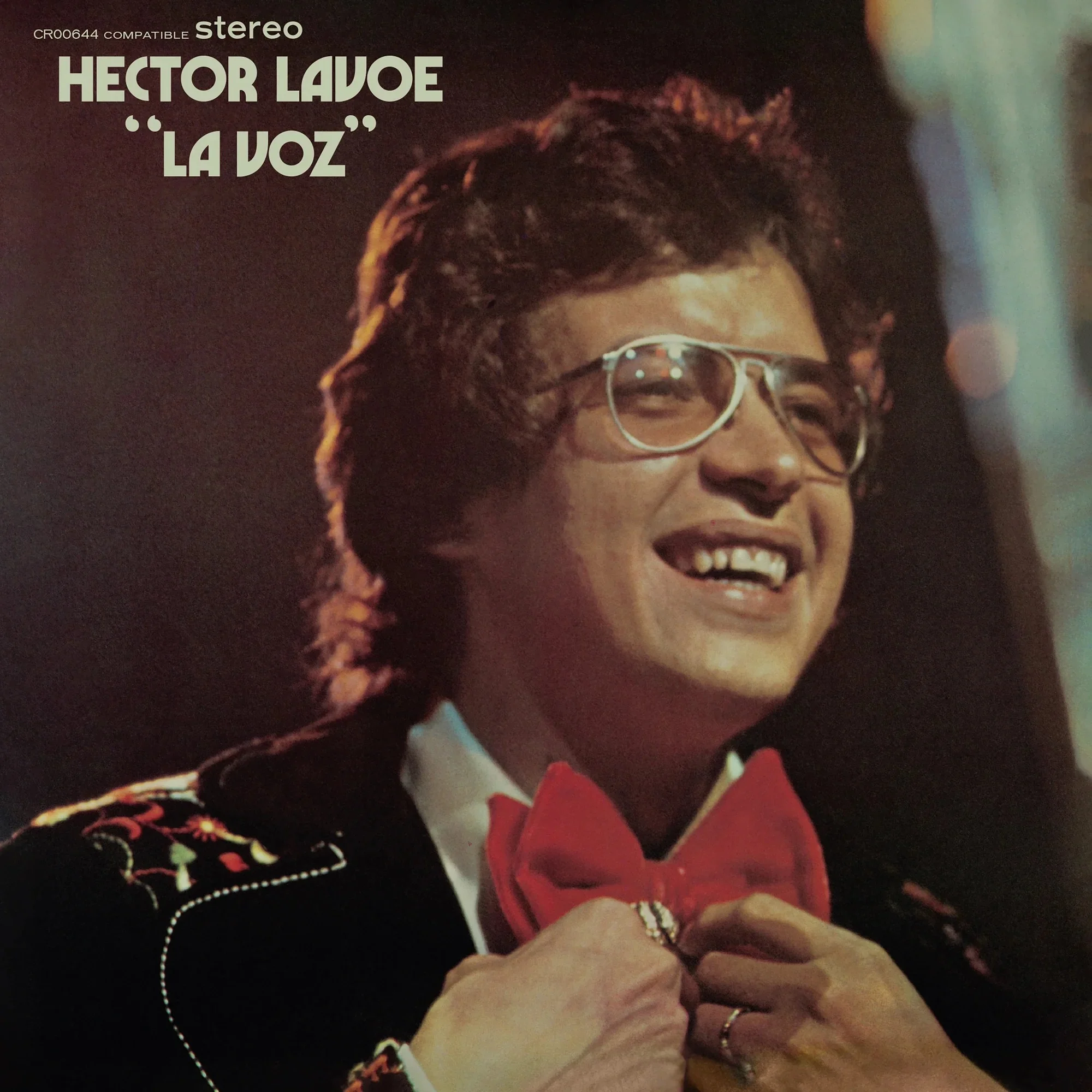 Hector Lavoe