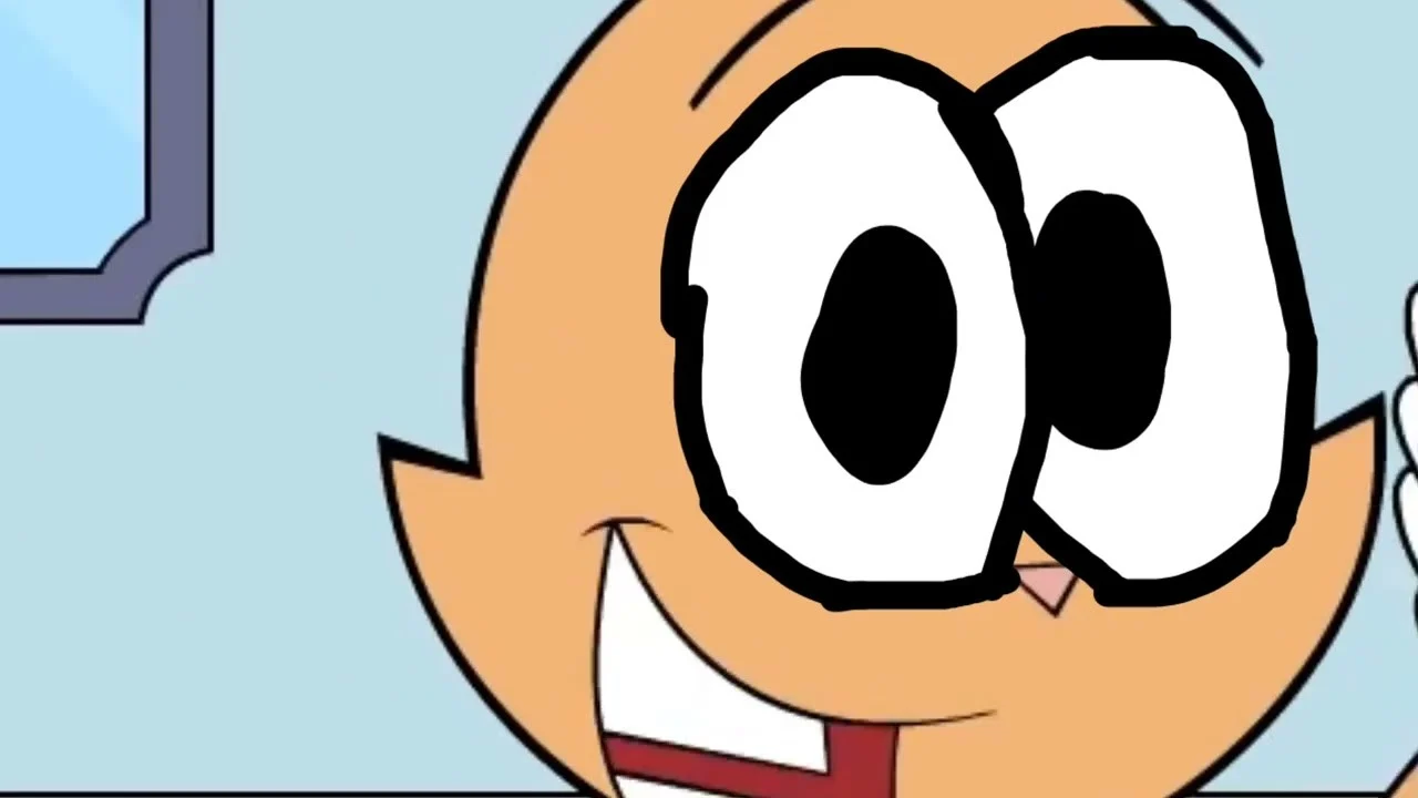 Conroy Cat (SaMarion Holmes) (English Dub)