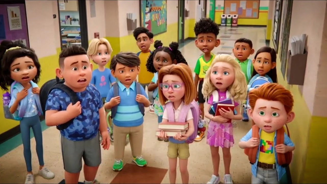 Kids of Fort Myers (Leo)