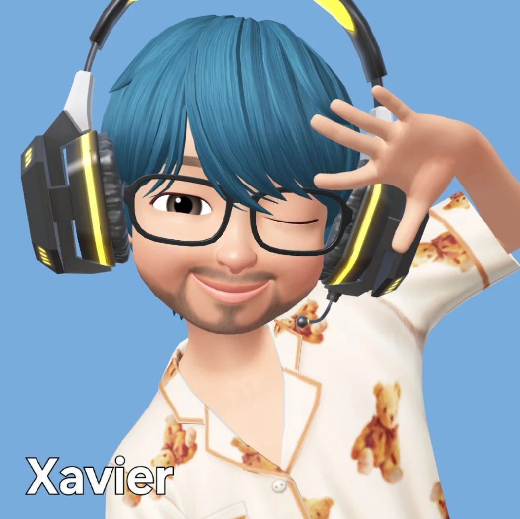 90NS (Xavier Rianço)
