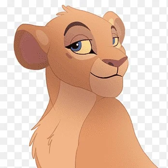 Zuri ( Latino espagnol voice )