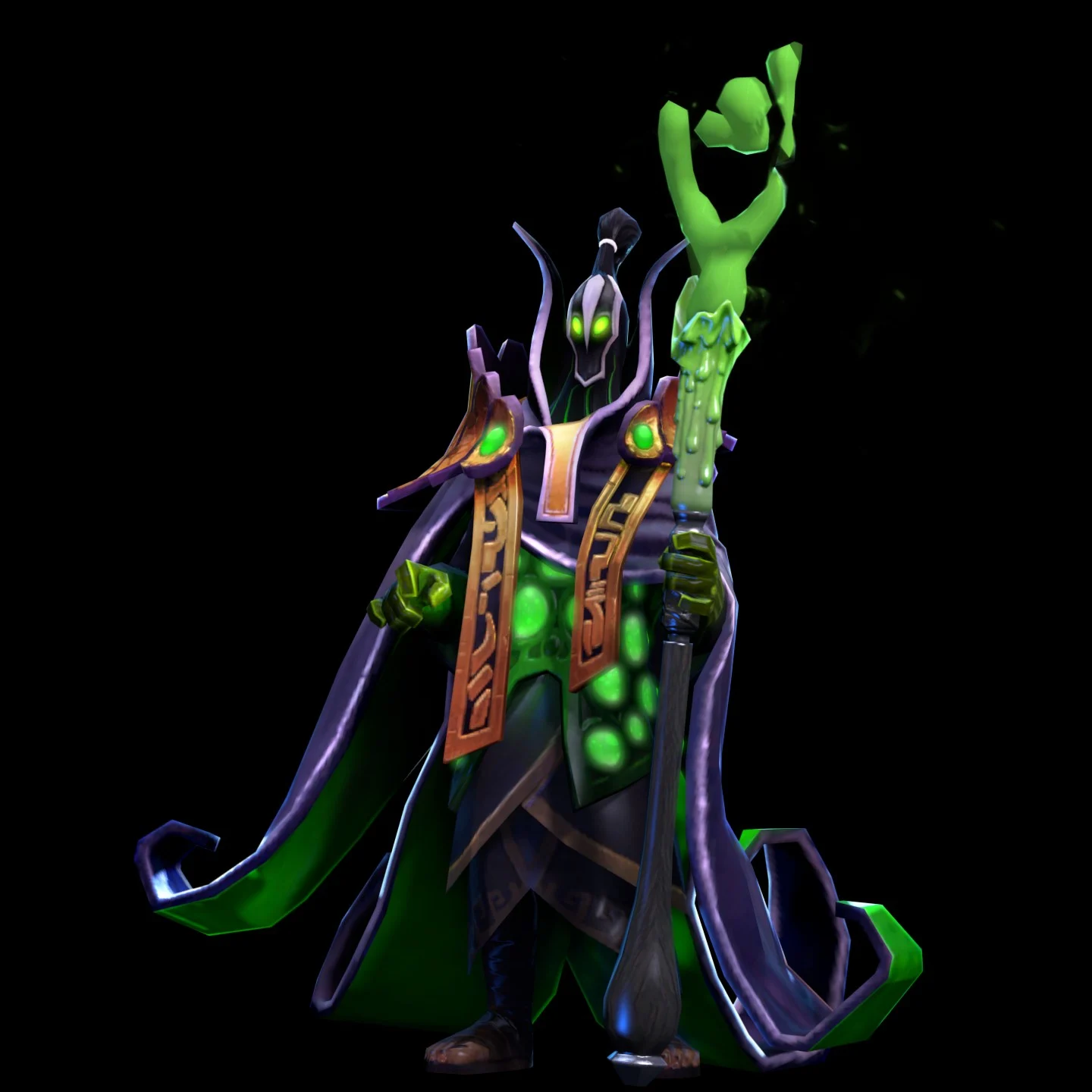 Rubick