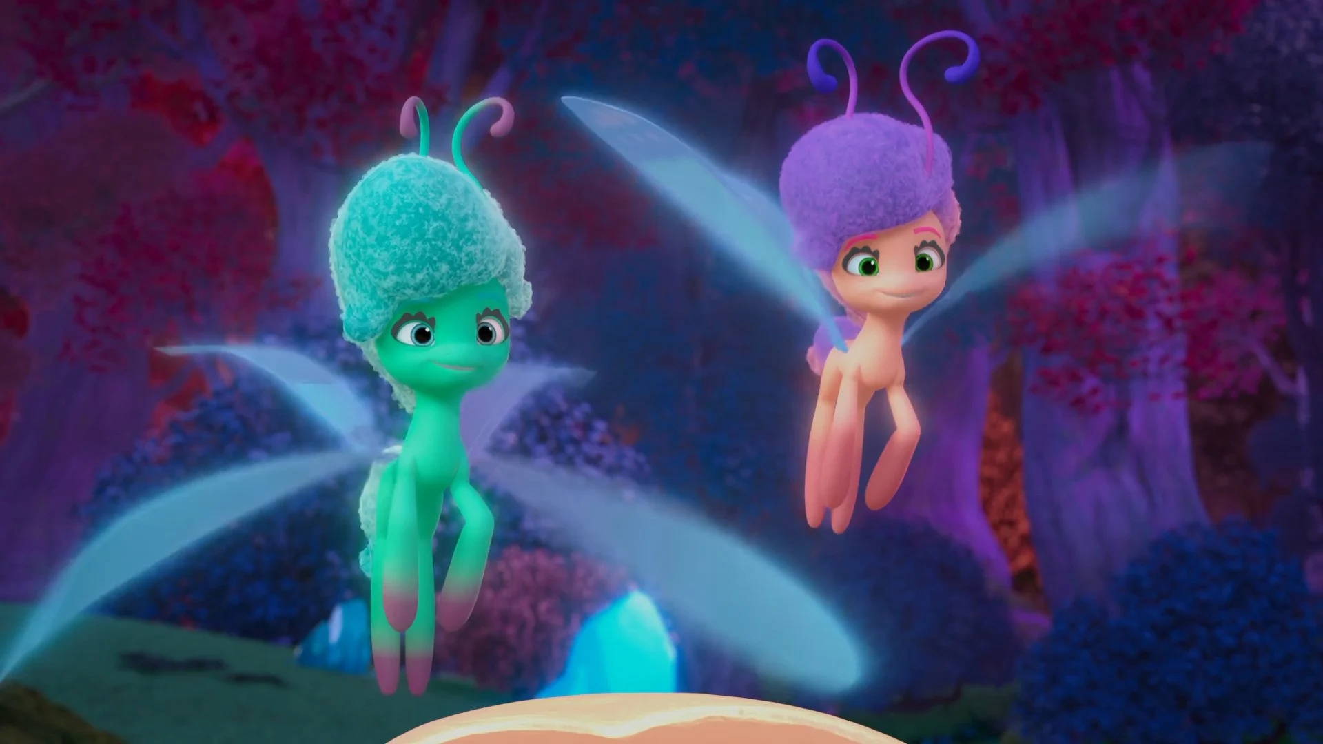 Breezies (My Little Pony: Make Your Mark)