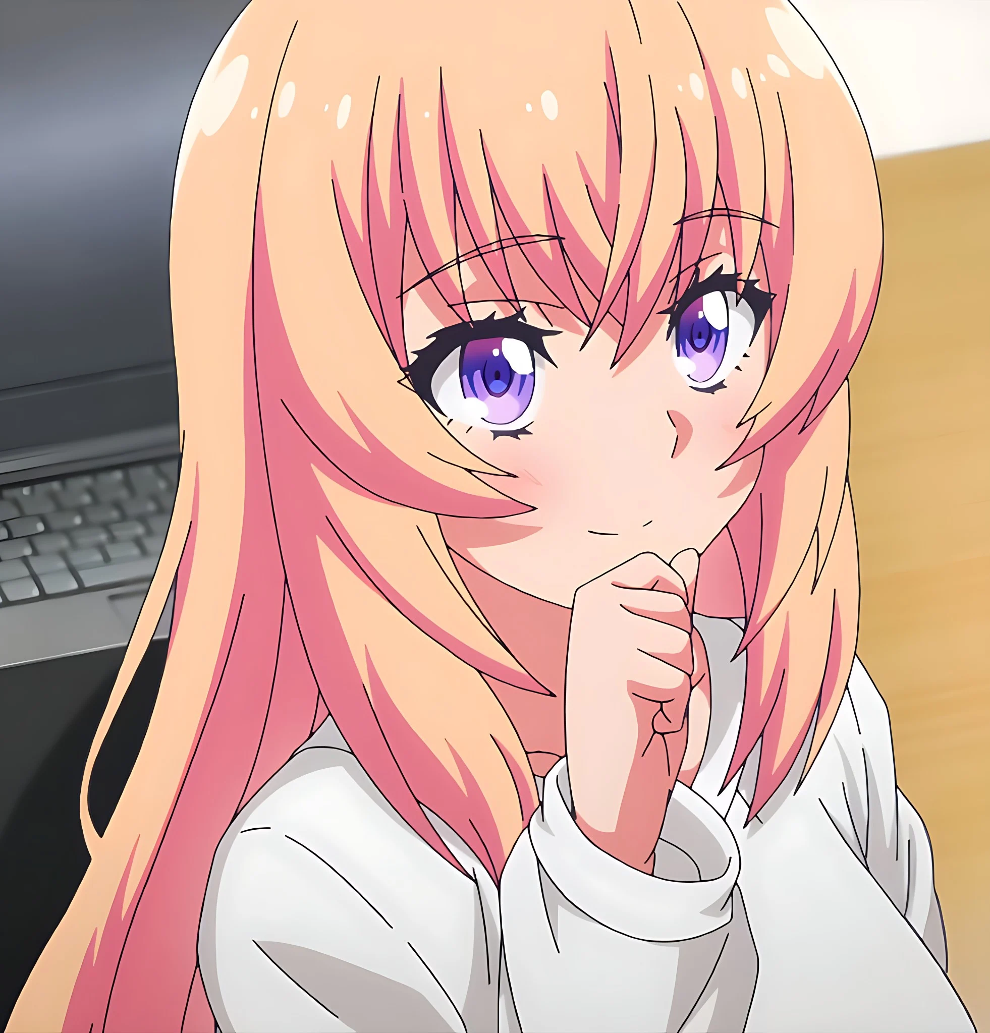 Ichinose Honami - Classroom Of The Elite