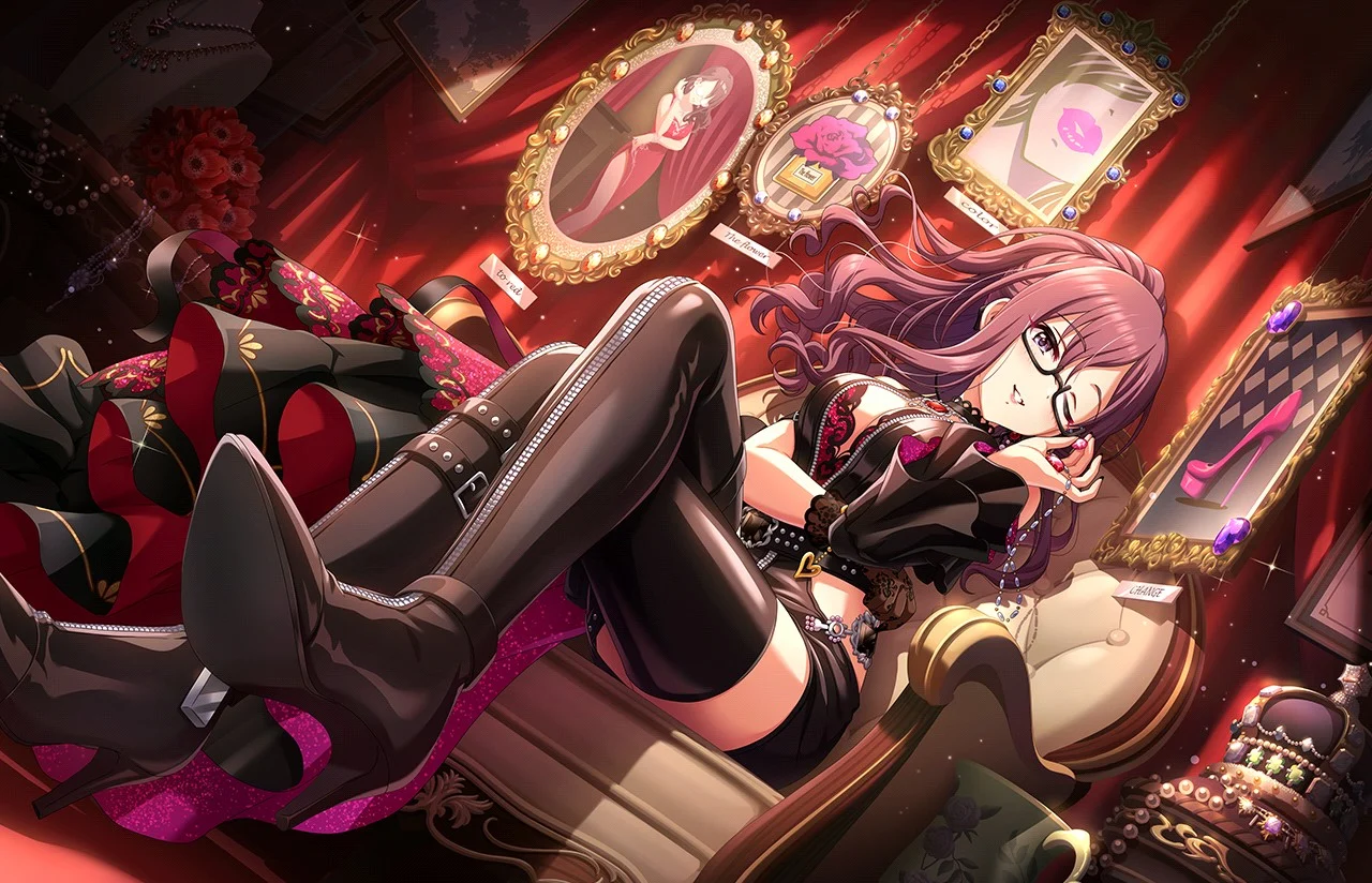Yagami Makino