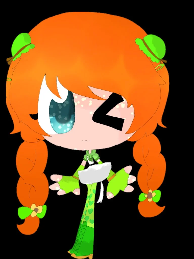 Bella (Twinkle And Diamond EddsWorld)