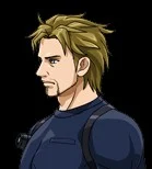 Bruce McGivern (Resident Evil Dead Aim)