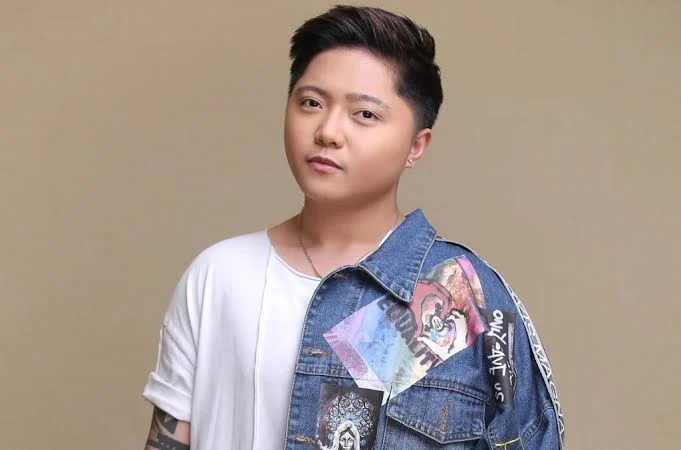 Jake Zyrus