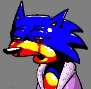 All-Father Sonic
