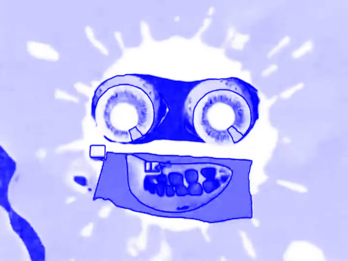 Electronic Sounds (OG Version) (Sounds Same from the Other One)