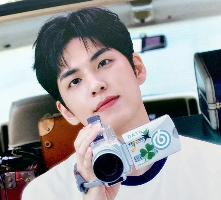 Wonpil