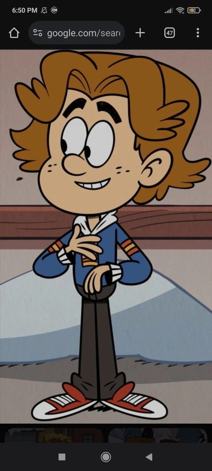 Henrik ( doblaje latino) José Antonio Toledo 