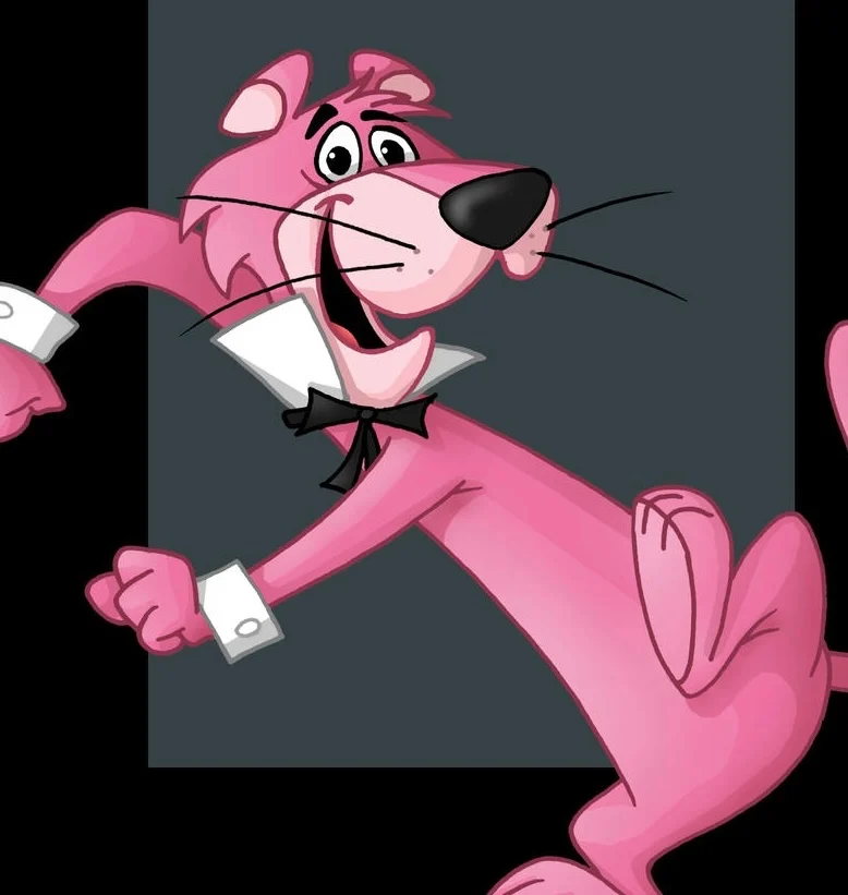 Snagglepuss (Billy West)