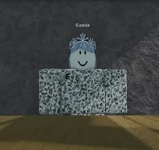 Eunoia (Dream Game/Frozen Soul & Forsaken, Roblox)