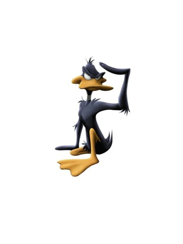 Daffy Duck (Looney Tunes: Acme Arsenal, 2007) (Joe Alaskey)